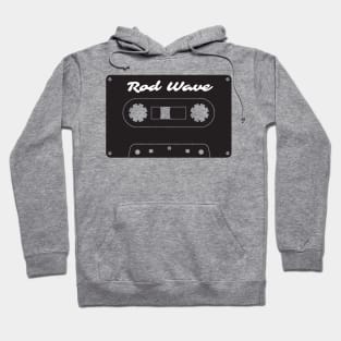 Retro Wave Hoodie